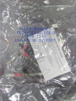 ALLEN BRADLEY 800A-N104B KIT,NEON LAMP AND LEGEND FOR PUSHBUTTON SWITCH