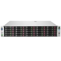 HP DL385p Gen8 6376 Max Cnsld SFF EU Svr