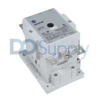 ALLEN BRADLEY 100-D140D11 CONTACTOR, 75KW/400V, CONVENTIONAL COIL 110V 50HZ / 120V 60HZ, 3 POLE, 1 N.O. + 1 N.C. AUXILIARY CONTACTS INSTALLED