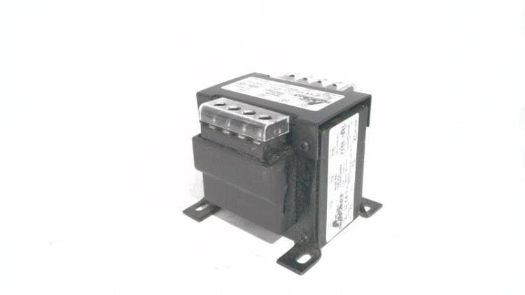 ACME ELECTRIC CE010075 INDUSTRIAL CONTROL TRANSFORMERS 120 X 240 PRIMARY VOLTS 24 SECONDARY VOLTS SINGLE PHASE, 50/60/HZ ACME ELECTRIC CE010075 INDUSTRIAL CONTROL TRANSFORMERS 120 X 240 PRIMARY VOLTS 24 SECONDARY VOLTS SINGLE PHASE, 50/60/HZ
