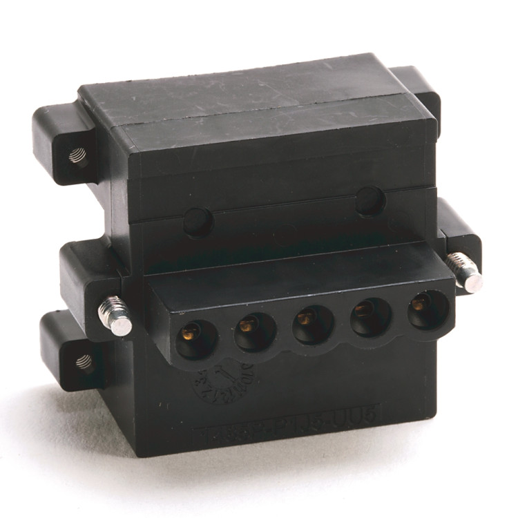 ALLEN BRADLEY 1485P-P1H4-T4 DEVICENET, DEVICENET MEDIA, KWIKLINK, SPLICE KITS FOR FLAT CABLE NETWORKS, IP60 POWER ISOLATION SPLICE KIT WITH BASES AND END CAPS, 0.3 M ALLEN BRADLEY 1485P-P1H4-T4 DEVICENET, DEVICENET MEDIA, KWIKLINK, SPLICE KITS FOR FLAT CABLE NETWORKS, IP60 POWER ISOLATION SPLICE KIT WITH BASES AND END CAPS, 0.3 M