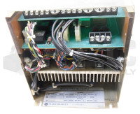 ALLEN BRADLEY 1370-RFS FIELD SUPPLY REGENERATIVE 16A 1PH 230/460V 50/60HZ