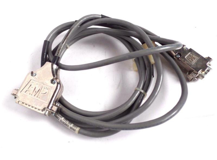 ALLEN BRADLEY 1784-CAS CABLE, 9.5 FT/2.90 M
