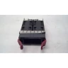 MA Shelf Fan Tray Assembly, Includes Fan Tray Filter MA Shelf Fan Tray Assembly, Includes Fan Tray Filter