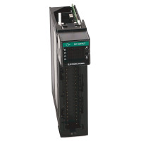 ALLEN BRADLEY 1756-OV32E 10-30 VDC ELECTRONICALLY FUSED SINKING OUTPUT 32 PT (36 PIN)