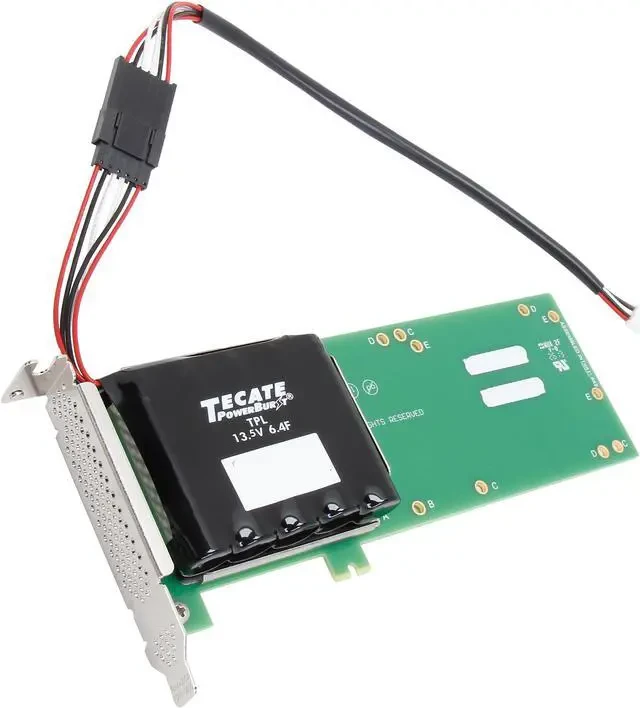 Контроллер RAID CARD ACC NYTRO SCM01-(BBU) Контроллер RAID CARD ACC NYTRO SCM01-(BBU)
