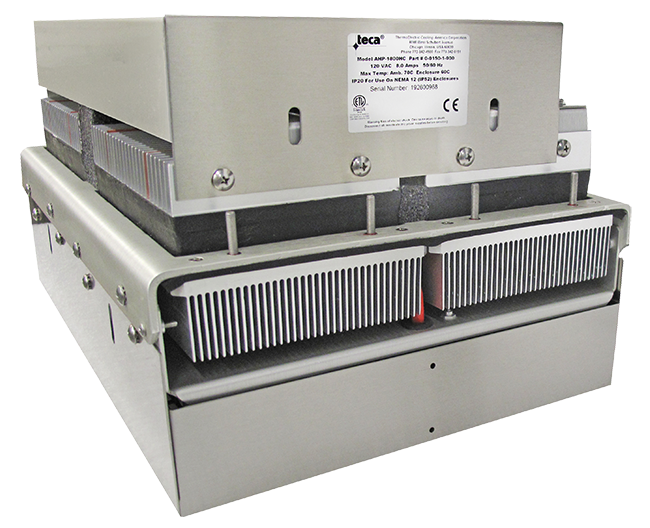 AIR CONDITIONER THERMOELECTRIC 1800BTU/H