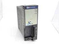 GROUPE SCHNEIDER TSX-SUP-702  POWER SUPPLY MODULE 110-127/220-240VAC