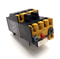 ALLEN BRADLEY 193-BSB-30 RELAY,OVERLOAD 600V MAX