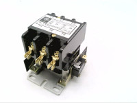 ALLEN BRADLEY 592P-A2DT SMP-1 SOLID-STATE OVERLOAD RELAY, 3 PHASE, 1.0-2.9A, CLASS 20, MANUAL RESET