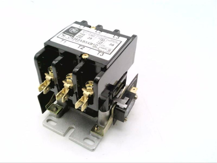 ALLEN BRADLEY 592P-A2DT SMP-1 SOLID-STATE OVERLOAD RELAY, 3 PHASE, 1.0-2.9A, CLASS 20, MANUAL RESET