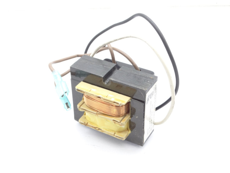 HONEYWELL 198162P TRANSFORMER PRIMARY 120VAC SEC. 24VAC 40VA HONEYWELL 198162P TRANSFORMER PRIMARY 120VAC SEC. 24VAC 40VA