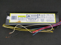ADVANCE BALLAST VS-2S110-TP BALLAST 277V