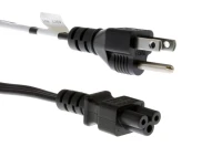 AC Power Cord, Type C5, Switzerland