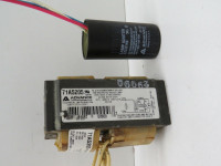 ADVANCE BALLAST 71A5590620 MH BAL 175W M57 QUAD C&C