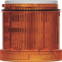 ALLEN BRADLEY 854J-24TL4 STACK LIGHT LED RED 40MM 24V AC/DC