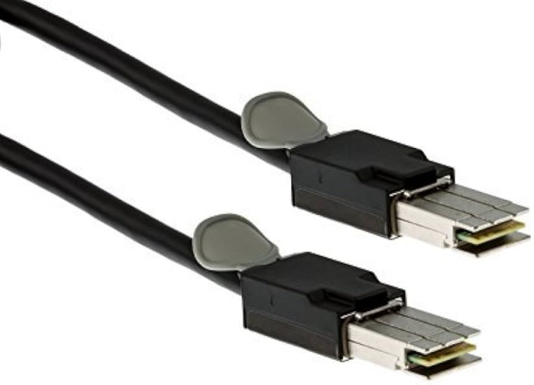 Cisco Bladeswitch 0.5M stack cable
