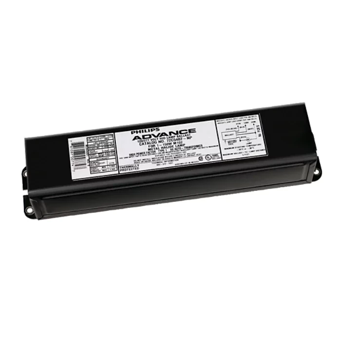 ADVANCE BALLAST 72C5280NP001 MH BAL 70W M85 120/277V FCAN