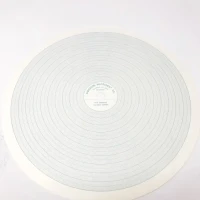 CHART PAPER 12INCH DIA FOR AV-9900 (BOX OF 100)