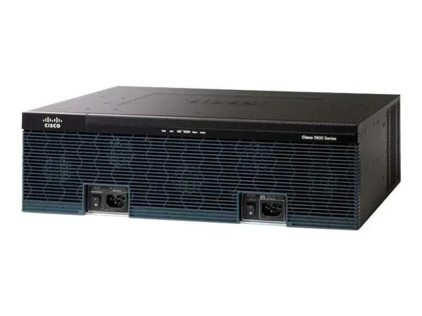 Cisco 3945 Security Bundle w/SEC license PAK Cisco 3945 Security Bundle w/SEC license PAK