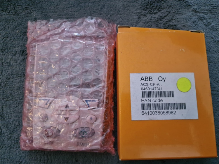 PARAJUST 64691473 OPERATOR KEYPAD CONTROL MODULE FOR ACS350/550 PARAJUST 64691473 OPERATOR KEYPAD CONTROL MODULE FOR ACS350/550