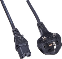 CSCO AC cable for United Kingdom