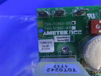AMETEK 208C BOARD
