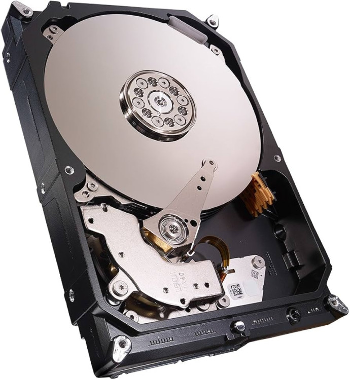 Винчестер HDD SATA-III Seagate 3000Gb, ST3000VN000 Винчестер HDD SATA-III Seagate 3000Gb, ST3000VN000