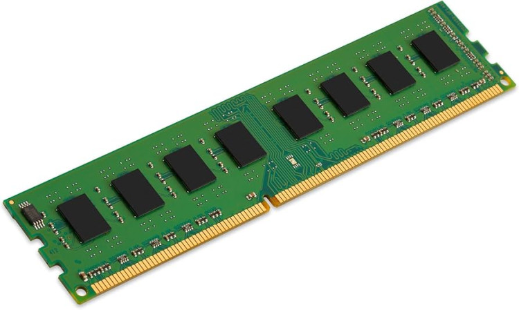 Память Kingston DIMM 4GB 1333MHz Память Kingston DIMM 4GB 1333MHz