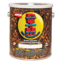 AERVOE INDUSTRIES 300G (PRICE/CA, 2EA/CA) DIRECT TO METAL LIQUID PAINT DTM SAFETY PURP GAL