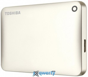 Винчестер Жесткий диск Toshiba USB HDTC810EC3AA Винчестер Жесткий диск Toshiba USB HDTC810EC3AA
