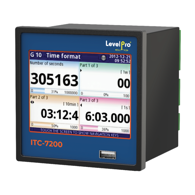 ITP 7200/7301 Probeless Monitoring license ITP 7200/7301 Probeless Monitoring license