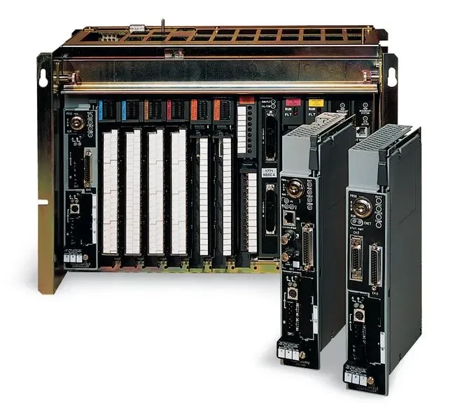 ALLEN BRADLEY 62335VDM PLC-5 PROG DEV & DOC SW