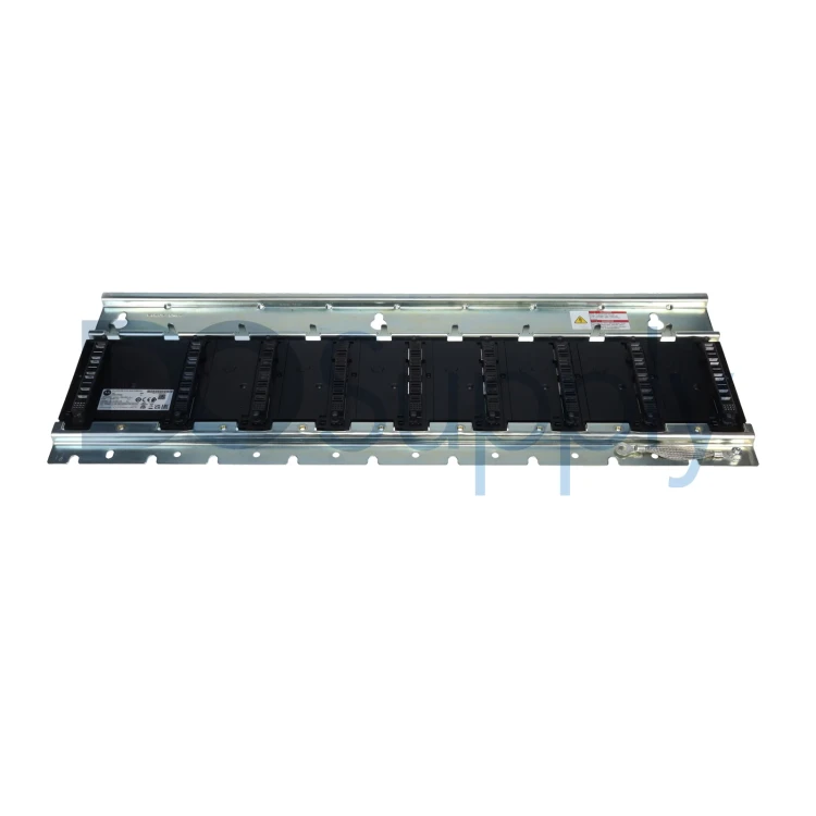 ALLEN BRADLEY 2094-PRS8 POWER RAIL SLIM 8AXIS 230/460V KINETIX 6000 ALLEN BRADLEY 2094-PRS8 POWER RAIL SLIM 8AXIS 230/460V KINETIX 6000