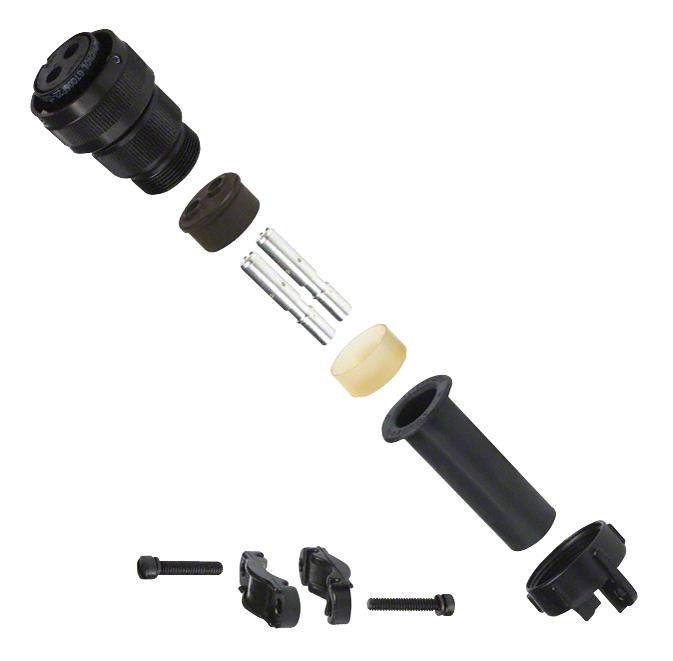 AMPHENOL GTCL06R20-27SW-B30 CIRCULAR CONNECTOR PLUG SIZE 20, 14POS, CABLE; CONNECTOR TYPE:CIRCULAR INDUSTRIAL; CONNECTOR BODY MATERIAL:ALUMINIUM; GENDER:PLUG; CONTACT GENDER:SOCK AMPHENOL GTCL06R20-27SW-B30 CIRCULAR CONNECTOR PLUG SIZE 20, 14POS, CABLE; CONNECTOR TYPE:CIRCULAR INDUSTRIAL; CONNECTOR BODY MATERIAL:ALUMINIUM; GENDER:PLUG; CONTACT GENDER:SOCK