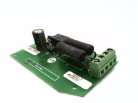 ALLEN BRADLEY 148587 BRAKE RELAY OPTION BOARD
