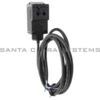 ALLEN BRADLEY 42GRF-9000 PHOTOSWITCH PHOTOELECTRIC SENSOR, STANDARD (ON / OFF), LARGE APERTURE FIBER OPTIC, 10-40V DC, NPN/PNP TRANSISTOR, 2M (6.5FT) 300V CABLE