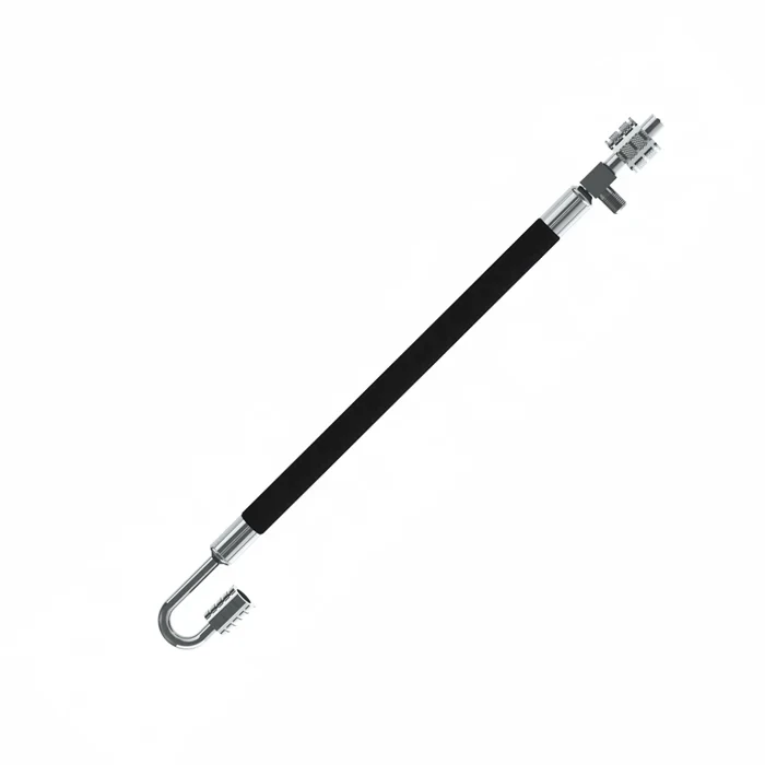 API HAROWE HS350100H1432 1 1/8 IN BORE DIF BIDIR W/IN 10P