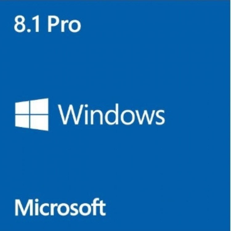 Программное обеспечение Win Pro 8.1 FQC-06987 Программное обеспечение Win Pro 8.1 FQC-06987