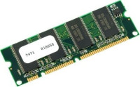 1GB to 2GB DRAM Upgrade (1GB+1GB) for Cisco 3925/3945 ISR