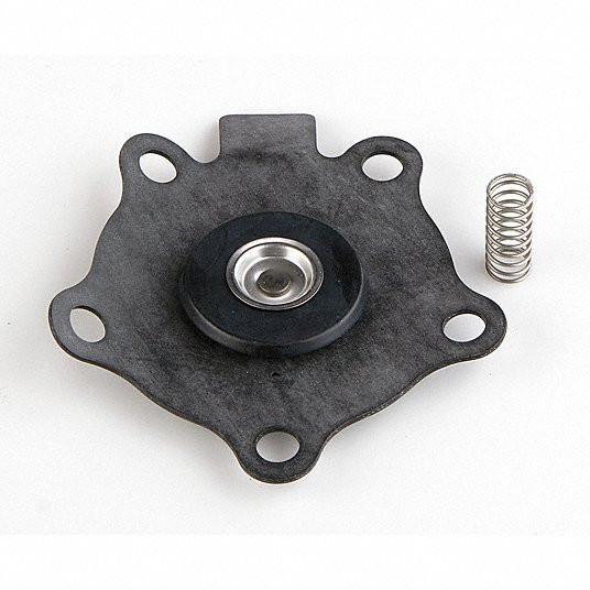 ASCO 218-924 REPAIR KIT DIAPHRAM / O-RING / SPRING