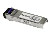 SFP - OC-48/STM16, 1541.35, 100 GHz, SM, LC