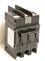AIRPAX LR26229 CIRCUIT BREAKER 40AMP 3POLE 240VAC