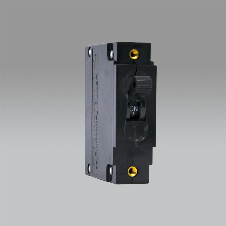 CIRCUIT BREAKER 80VDC 60A 1POLE CIRCUIT BREAKER 80VDC 60A 1POLE