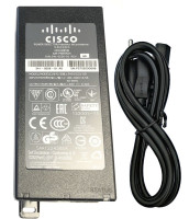 TelePresence 10 Power Cord - China