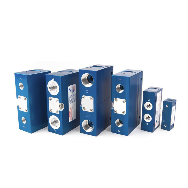 ALADCO INC 605001 DUAL-CHECK VALVE 1/2 NPTF WITH OVERRIDE