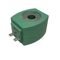 ASCO 100-833-5D-24DC COIL REPLACEMENT 24 VDC