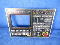 ALLEN BRADLEY 8000-ER 8200 KEYBOARD PANEL