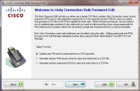 Cisco Unity Connection 2.1 PAK for Addon Orders