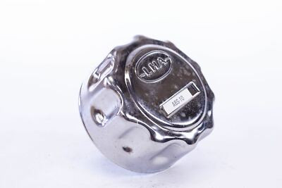 BREATHER FILTER CHROME PLATED 30CFM 3/4IN NPT BREATHER FILTER CHROME PLATED 30CFM 3/4IN NPT